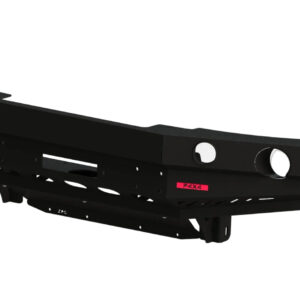 Front bumper Mitsubishi Pajero Sport 00-08