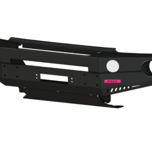 Front bumper Suzuki Jimny petrol 05-12
