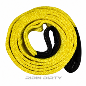 Runva tree saver strap 3 m, 9 t