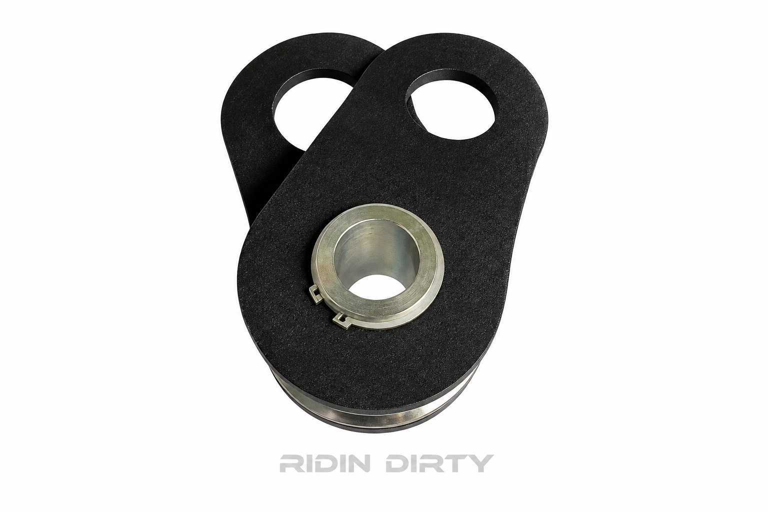Snatch block 16 t (36,000 lbs)