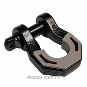 Recovery shackle 5 t