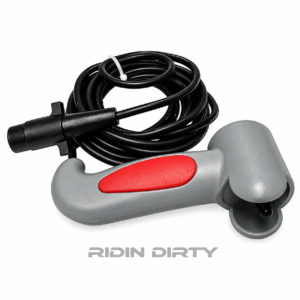 Runva wired winch remote