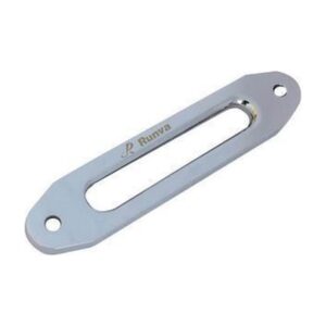 Aluminium hawse fairlead 254 mm