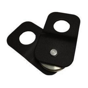 Snatch block 4 t (9,000 lbs)